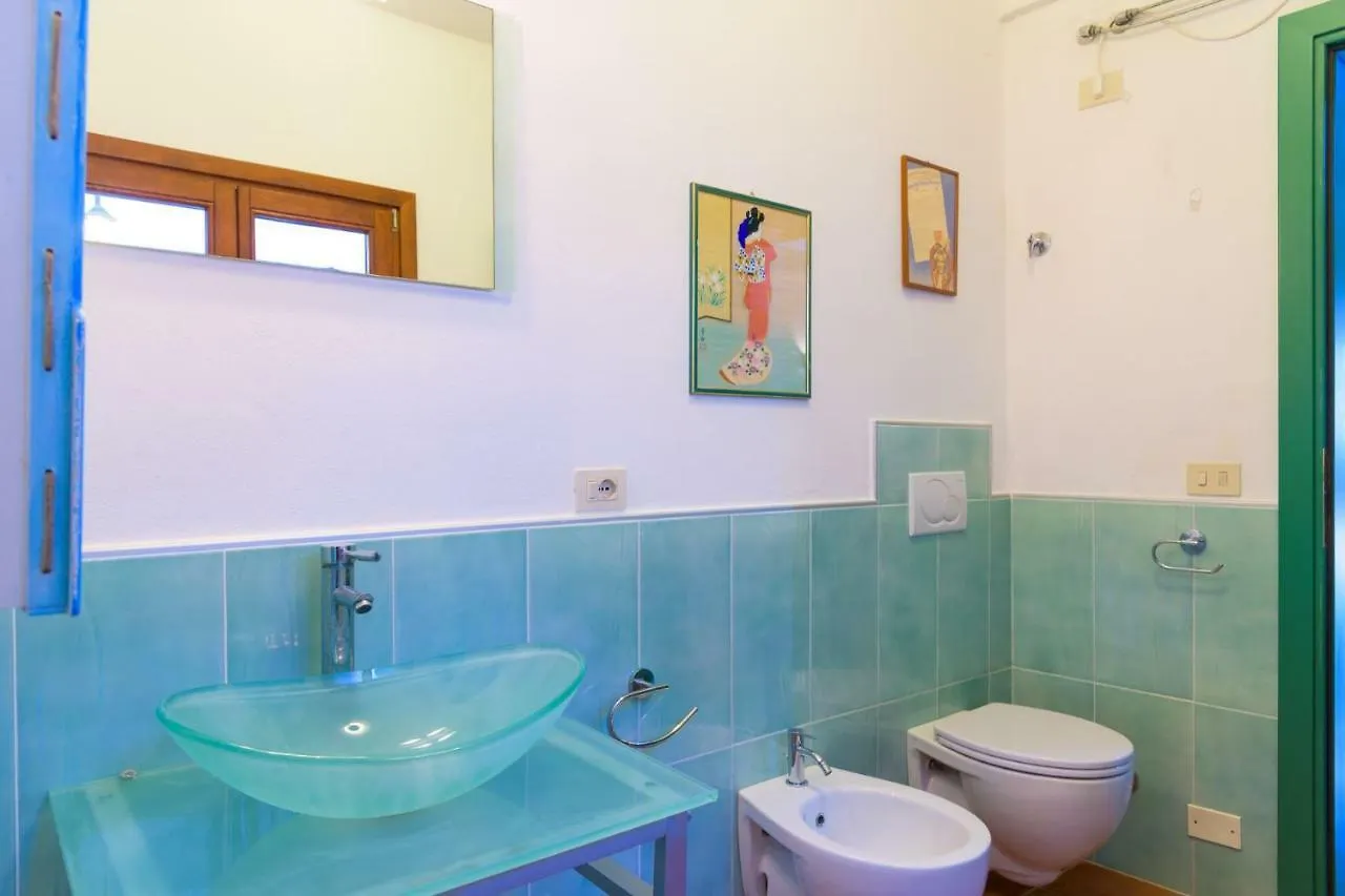 Villa Madreperla Marciana   Marciana (Isola d'Elba)