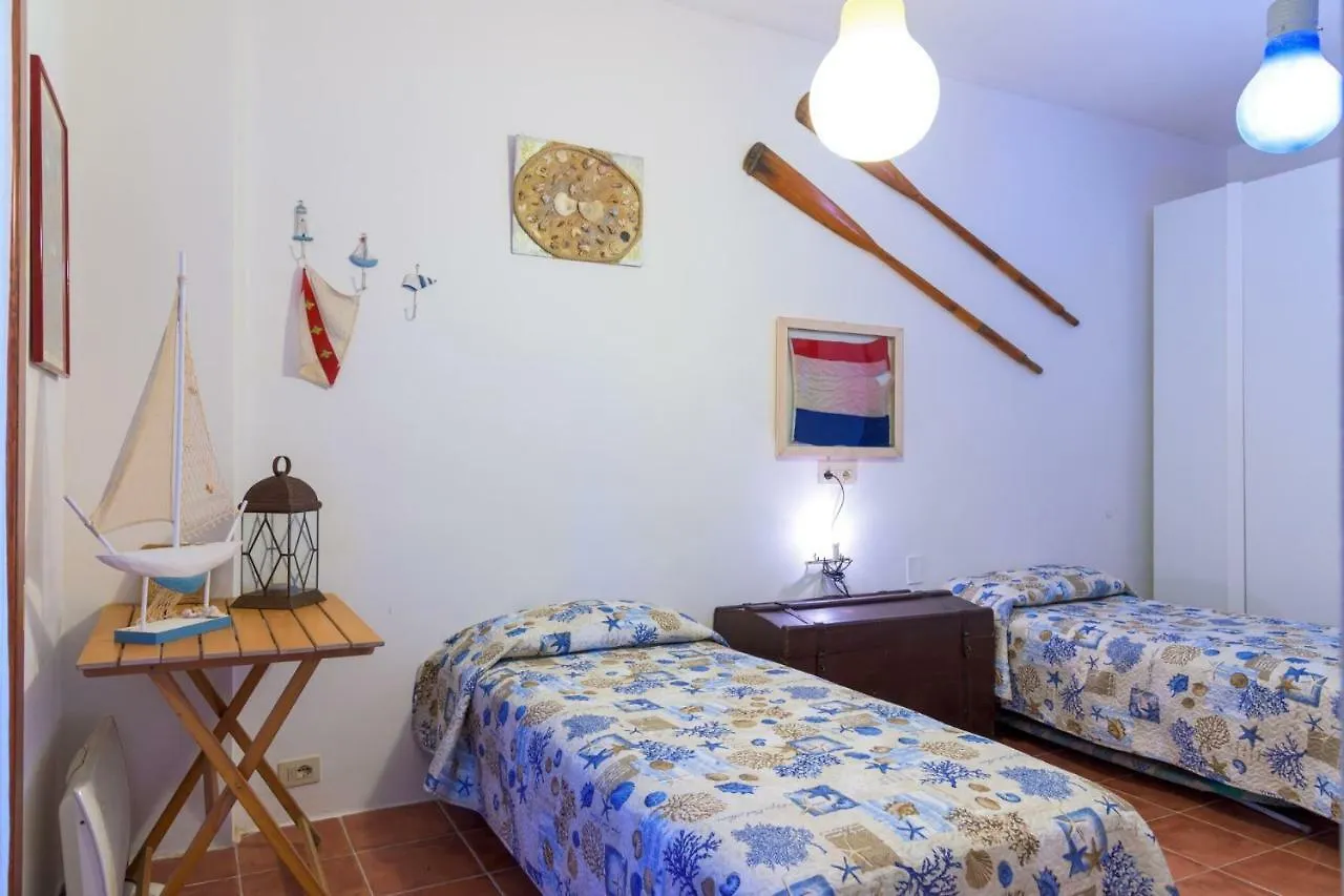 Villa Madreperla Marciana