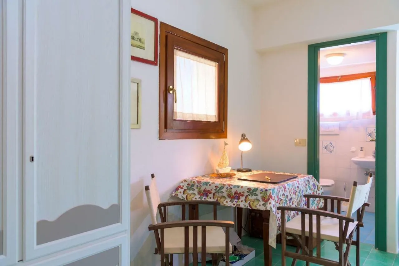 Villa Madreperla Marciana